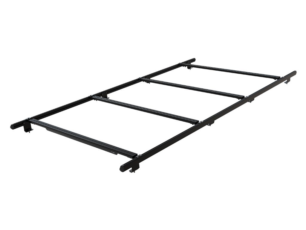 Galerie de toit Front Runner Slimpro – Toyota HIACE LWB (2019+) – Front Runner KVTH003T – vue 4