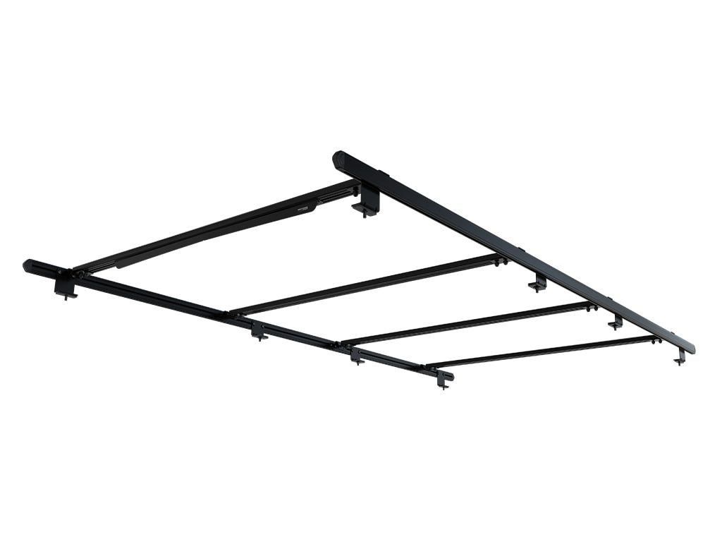 Galerie de toit Front Runner Slimpro – Toyota HIACE LWB (2019+) – Front Runner KVTH003T – vue 5