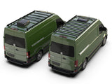 Galerie de toit Front Runner Slimpro – Volkswagen Crafter (L3H2 / MWB / Toit standard) (2017+) – Front Runner KVVC001T…