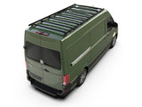 Galerie de toit Front Runner Slimpro – Volkswagen Crafter (L3H2 / MWB / Toit standard) (2017+) – Front Runner KVVC001T…