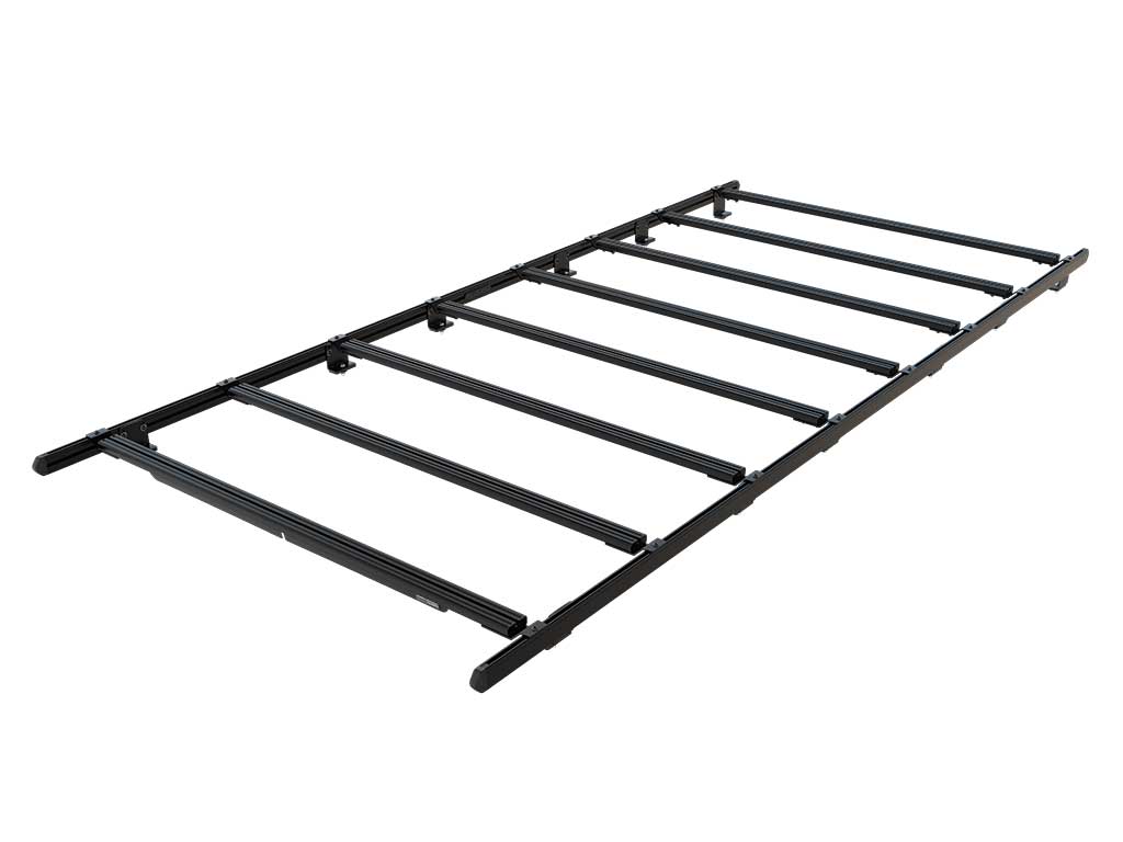 Galerie de toit Front Runner Slimpro – Volkswagen Crafter (L3H2 / MWB / Toit standard) (2017+) – Front Runner KVVC001T…
