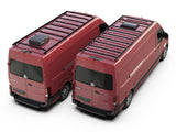 Galerie de toit Front Runner Slimpro – Volkswagen Crafter (L4H2 / MWB / Toit standard) (2017+) – Front Runner KVVC002T…