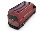 Galerie de toit Front Runner Slimpro – Volkswagen Crafter (L4H2 / MWB / Toit standard) (2017+) – Front Runner KVVC002T…