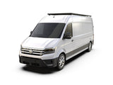Galerie de toit Front Runner Slimpro – Volkswagen Crafter (L4H2/ MWB/OEM Track) (2017+) – rails d’origine – Front Runner…