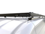 Galerie de toit Front Runner Slimpro – Volkswagen Crafter (L4H2/ MWB/OEM Track) (2017+) – rails d’origine – Front Runner…