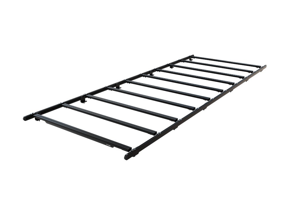 Galerie de toit Front Runner Slimpro – Volkswagen Crafter (L4H2/ MWB/OEM Track) (2017+) – rails d’origine – Front Runner…
