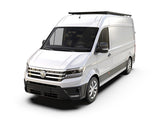 Galerie de toit Front Runner Slimpro – Volkswagen Crafter (L3H2/ MWB/OEM Track) (2017+) – rails d’origine – Front Runner…