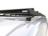 Galerie de toit Front Runner Slimpro – Volkswagen Crafter (L5H2/ LWB Maxi/OEM Track) (2017+) – rails d’origine – Front…