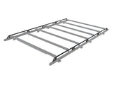 Kit de rails expédition pour galerie Slimpro / 2569 mm (L) – Front Runner KVXS007