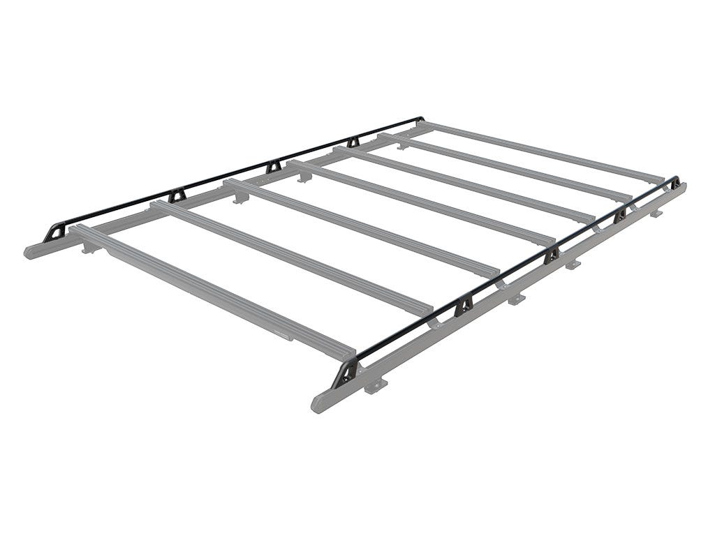 Kit de rails expédition pour galerie Slimpro / 2569 mm (L) – Front Runner KVXS007