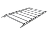 Kit de rails expédition pour galerie Slimpro / 2973 mm (L) – Front Runner KVXS008