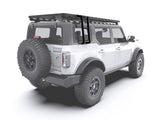 Ford Bronco (2021+) Échelle à montage latéra – Front Runner LAFB001 – vue 2