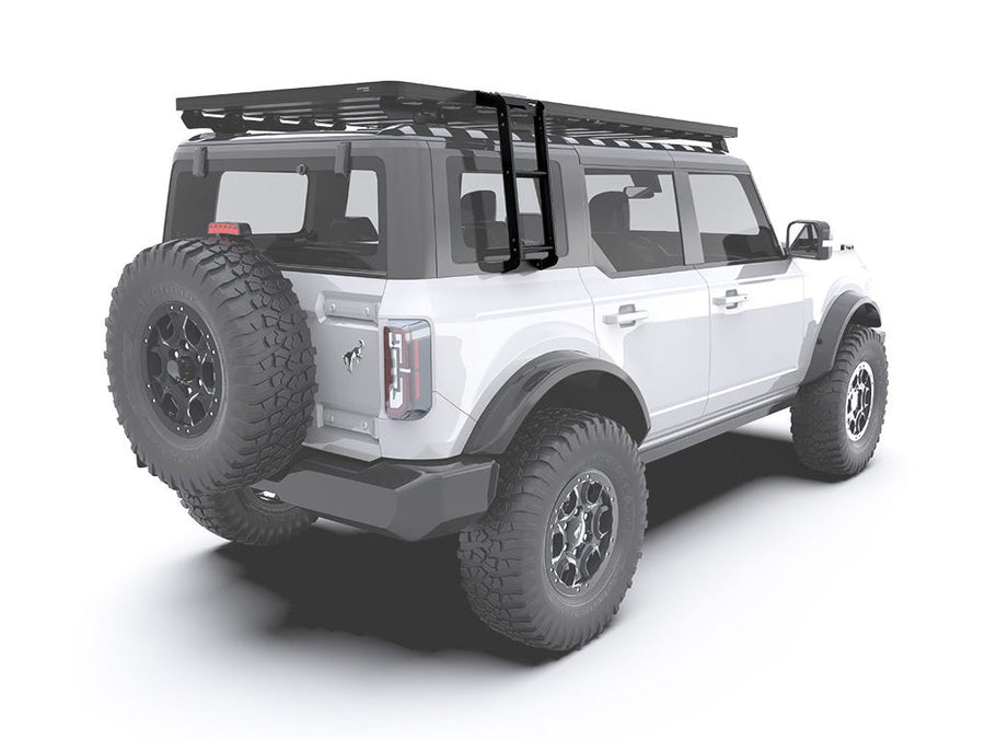 Ford Bronco (2021+) Échelle à montage latéra – Front Runner LAFB001 – vue 2