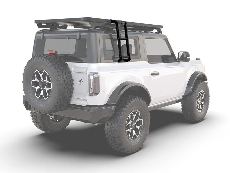 Ford Bronco (2021+) Échelle à montage latéra – Front Runner LAFB001