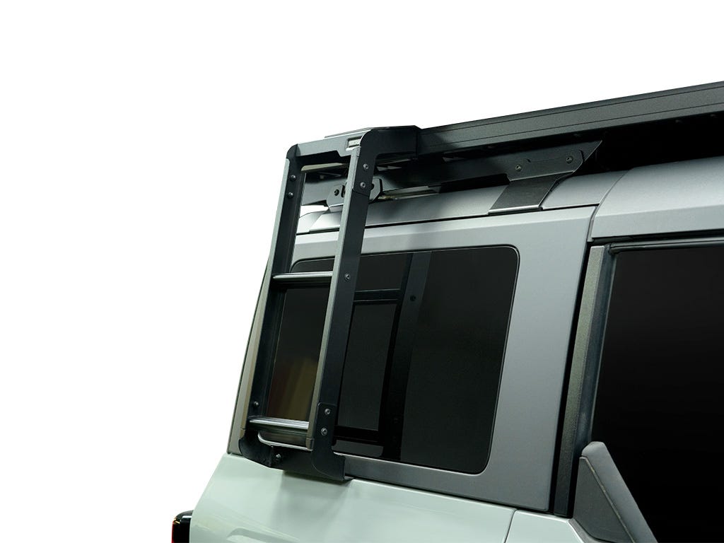 Ford Bronco (2021+) Échelle à montage latéra – Front Runner LAFB001 – vue 4