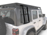 Échelle latérale pour Jeep Wrangler JL – Front Runner LAJW004