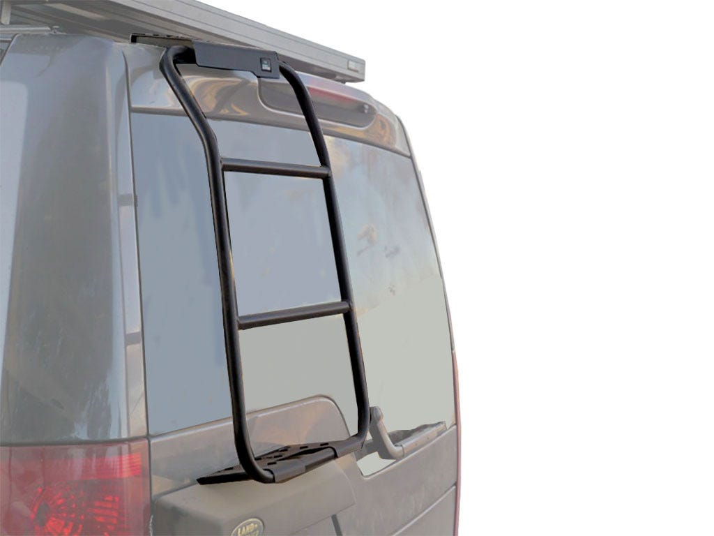 Échelle pour un Land Rover Discovery 3/4 & LR3/LR4 - de Front Runner – Front Runner LALD004