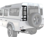Échelle pour le Land Rover Defender 90/110 (1983-2016) – Front Runner LALD009