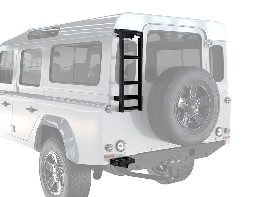 Échelle pour le Land Rover Defender 90/110 (1983-2016) – Front Runner LALD009