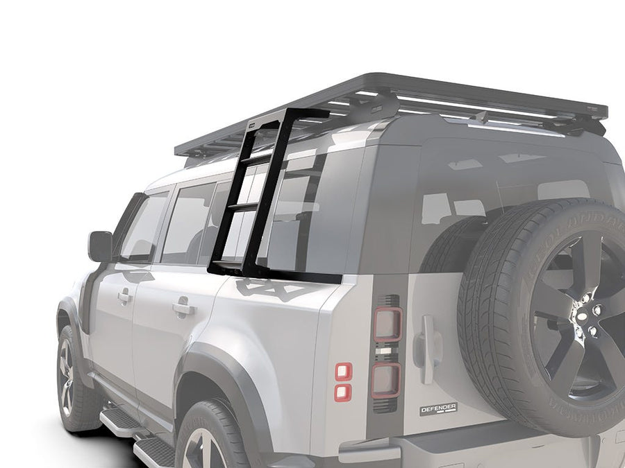 Échelle à montage latéral pour Land Rover Defender (2020+) – Front Runner LALD010