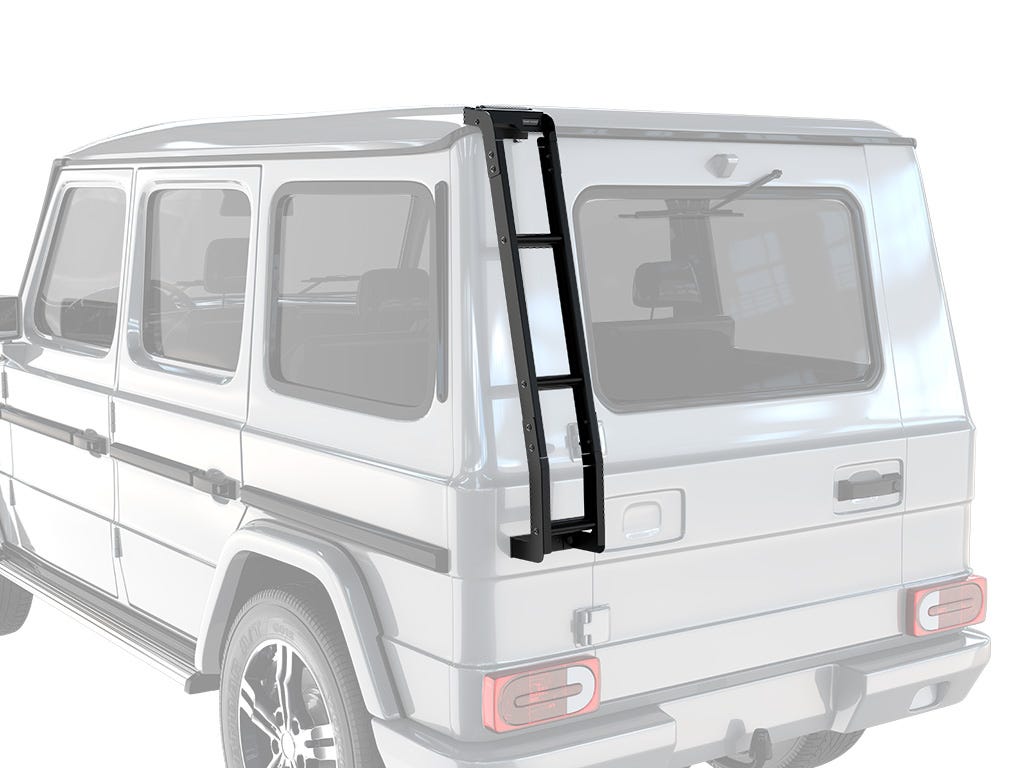 Échelle pour les Mercedes-Benz Gelandewagen Classe G (1979-2018) – Front Runner LAMG003