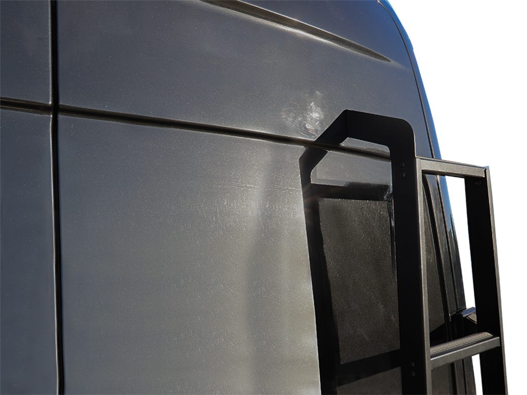 Échelle pour Mercedes-Benz Sprinter 906 / Volkswagen Crafter / MAN TGE (2006-2018) – Front Runner LAMS002 – vue 3
