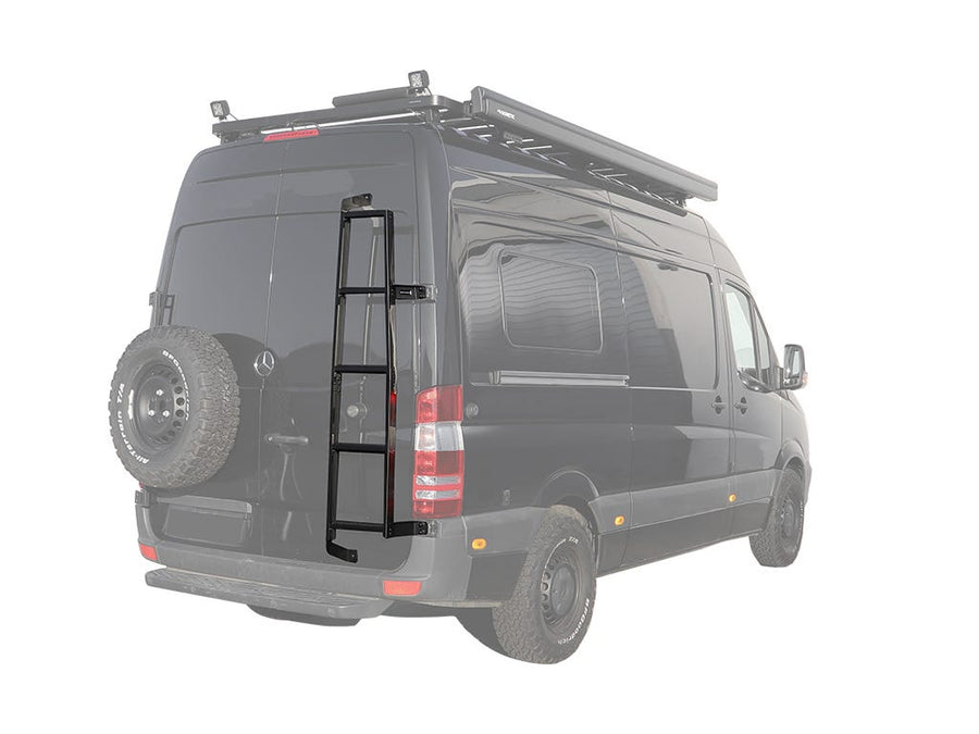 Échelle pour Mercedes-Benz Sprinter 906 / Volkswagen Crafter / MAN TGE (2006-2018) – Front Runner LAMS002