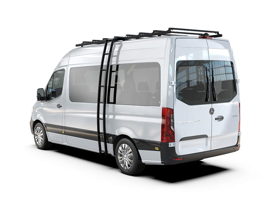 Échelle de galerie de fourgon Slimpro pour Mercedes-Benz Sprinter H2 – Front Runner LAMS003 – vue 2