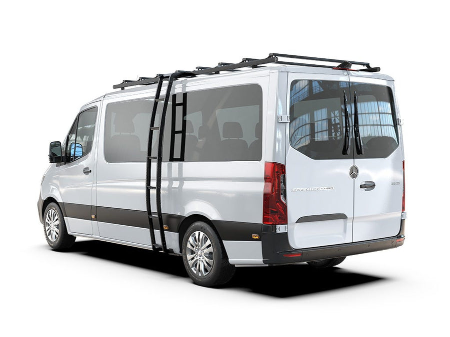 Échelle de galerie de fourgon Slimpro pour Mercedes-Benz Sprinter H1 – Front Runner LAMS004 – vue 2
