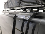 Échelle de galerie de fourgon Slimpro pour Mercedes-Benz Sprinter H1 – Front Runner LAMS004 – vue 3