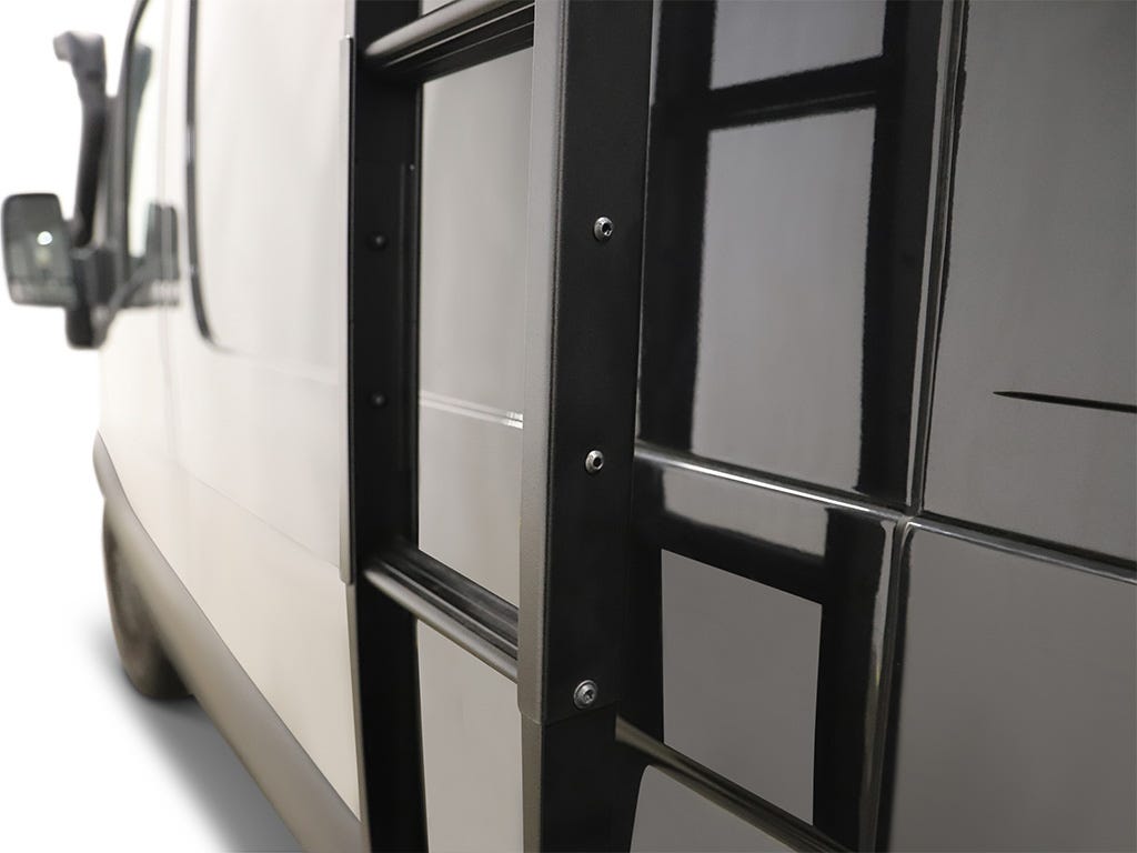 Échelle de galerie de fourgon Slimpro pour Mercedes-Benz Sprinter H1 – Front Runner LAMS004 – vue 4