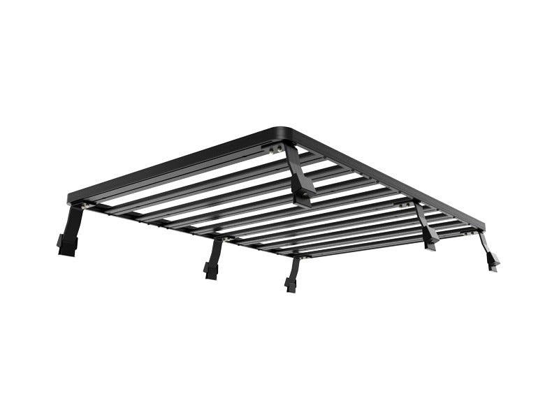Galerie de toit Front Runner Slimline II – Land Rover Defender 110/130 (1983-2016) – Front Runner KRLD005L – vue 5