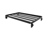 Galerie de toit Front Runner Slimline II – Land Rover Defender Pick-Up Cabine Simple (1983-2016) – Front Runner KRLD009L…