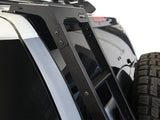 Échelle Toyota FJ Cruiser – Front Runner LATF003 – vue 4