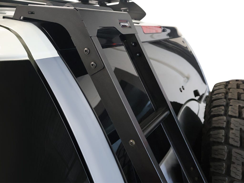 Échelle Toyota FJ Cruiser – Front Runner LATF003 – vue 4