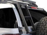 Échelle Toyota FJ Cruiser – Front Runner LATF003 – vue 2