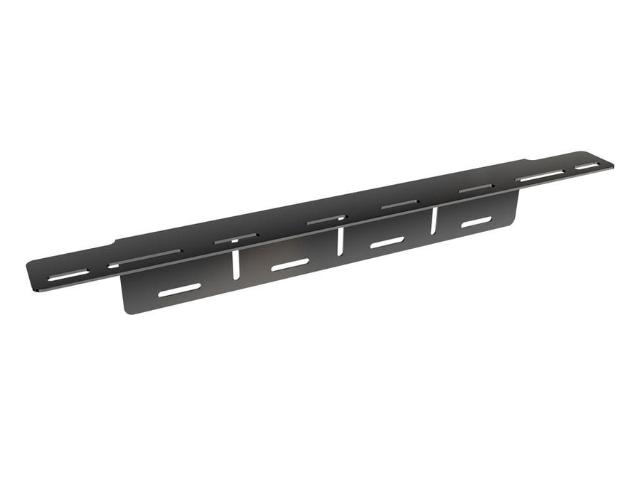 Barre lumineuse à LED / Support de plaque d'immatriculation AX – Front Runner LIGH200 – vue 2