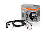 Câbles de barre lumineuse à LED AX 2LS - de Osram – Front Runner LIGH201