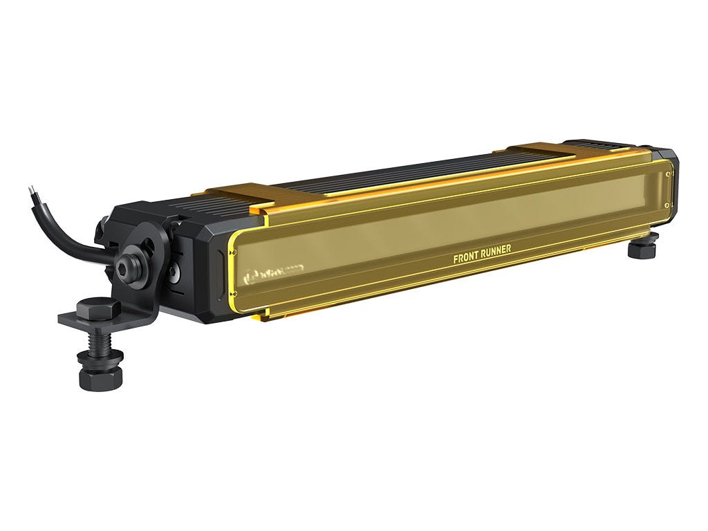 Barre lumineuse LED 10 VX250-FL / 12 V/ 24 V / Projecteur" – Front Runner LIGH212 – vue 2