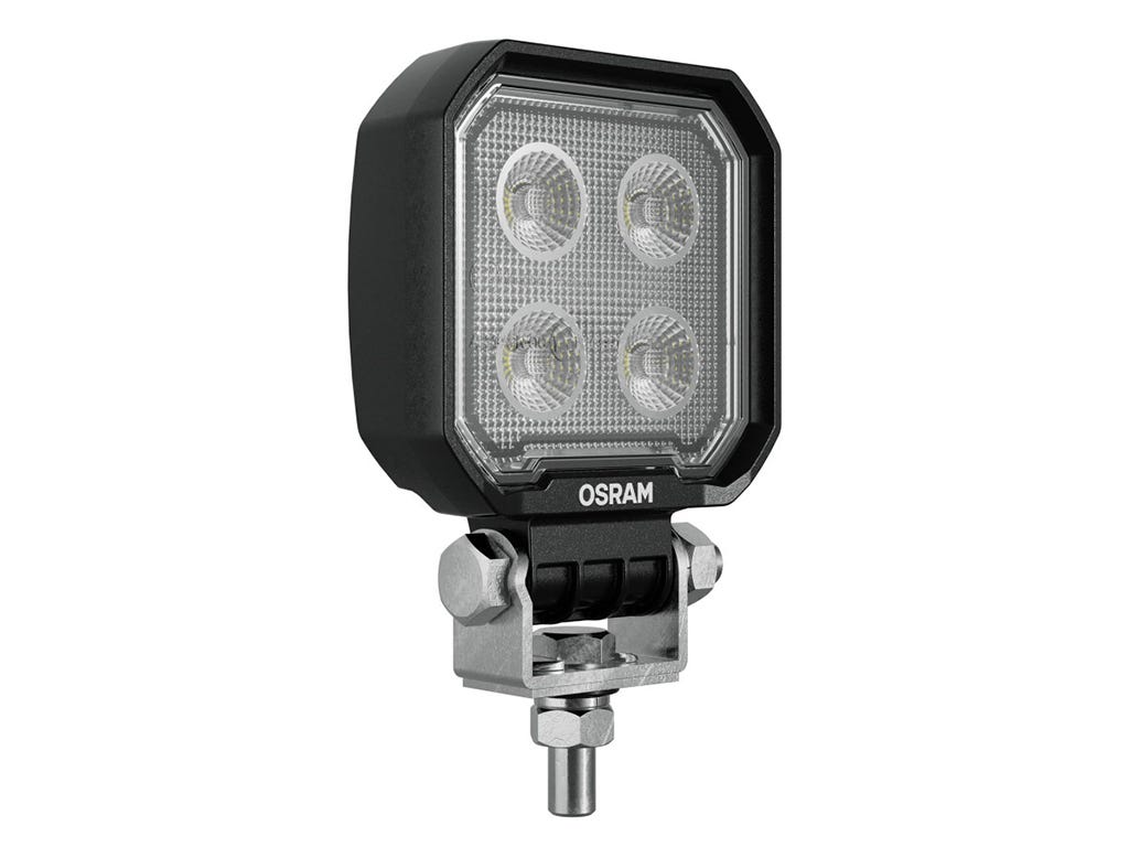 Barre lumineuse Cube WL VX80-WD / 12 V/24 V / Faisceau grand format – Front Runner LIGH237