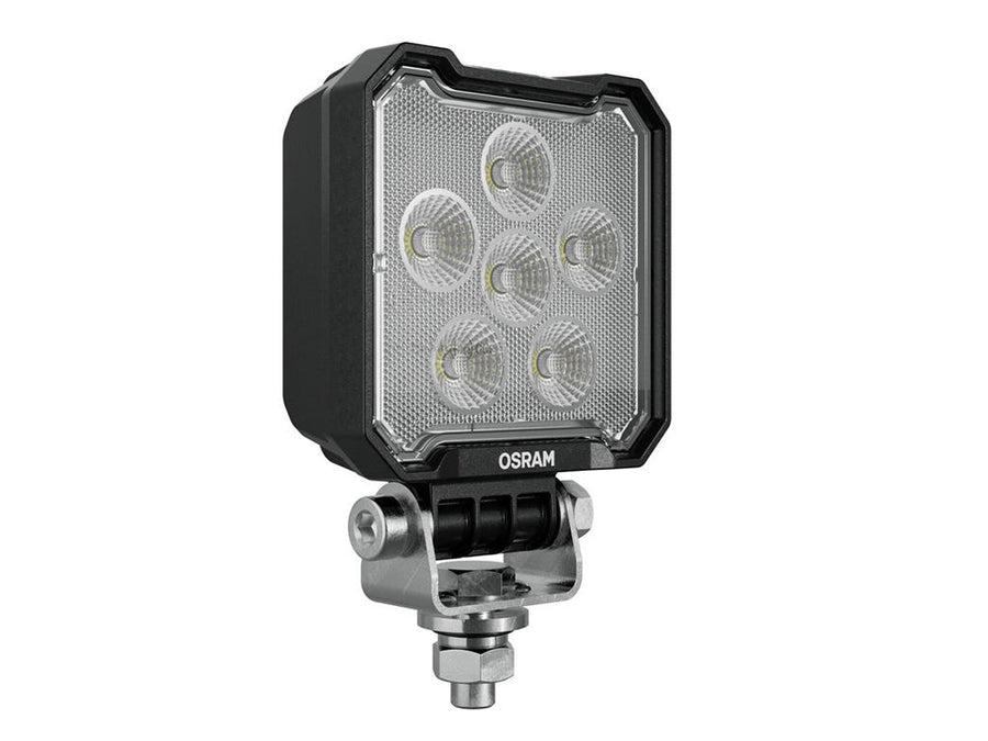 Barre lumineuse Cube WL VX100-WD / 12 V/24 V / Faisceau grand format – Front Runner LIGH238