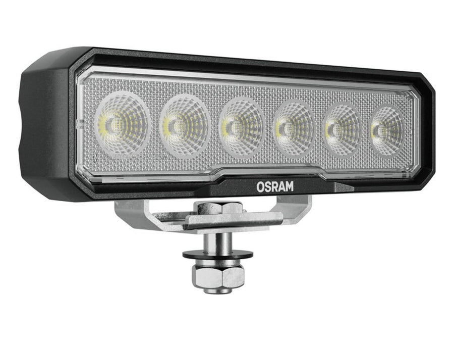 Barre lumineuse WL VX150-WD / 12 V/24 V / Faisceau grand format – Front Runner LIGH239