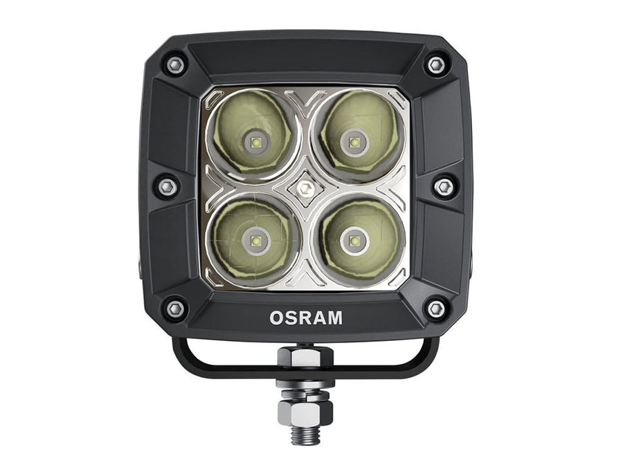 Barre lumineuse Cube WL VX80-SP / 12 V/24 V / Spot Beam – Front Runner LIGH240 – vue 2