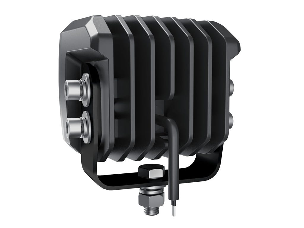 Barre lumineuse Cube WL VX80-SP / 12 V/24 V / Spot Beam – Front Runner LIGH240 – vue 3