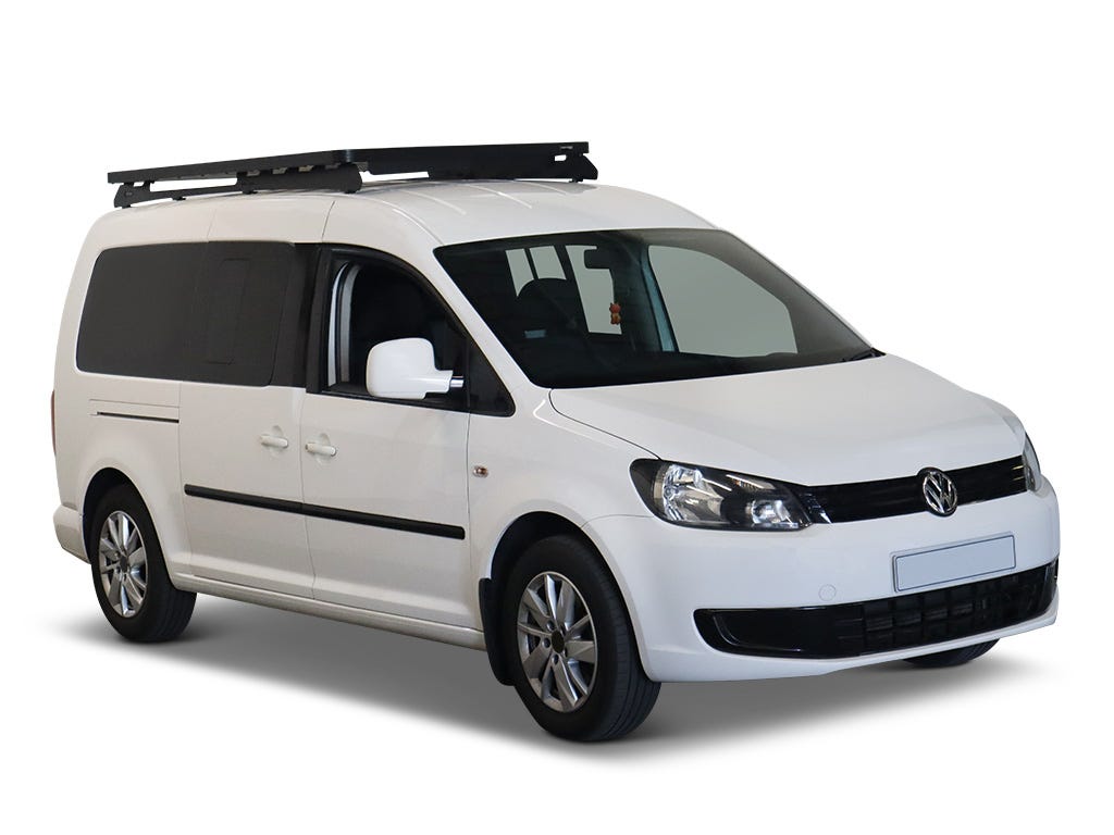 Galerie de toit Front Runner Slimline II – Volkswagen Caddy LWB (2015-2020) – Front Runner KRVC013T