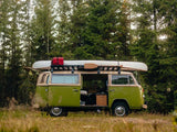 Galerie de toit Front Runner Slimline II – Volkswagen T2 Transporter/Kombi – Front Runner KRVK009T – vue 5