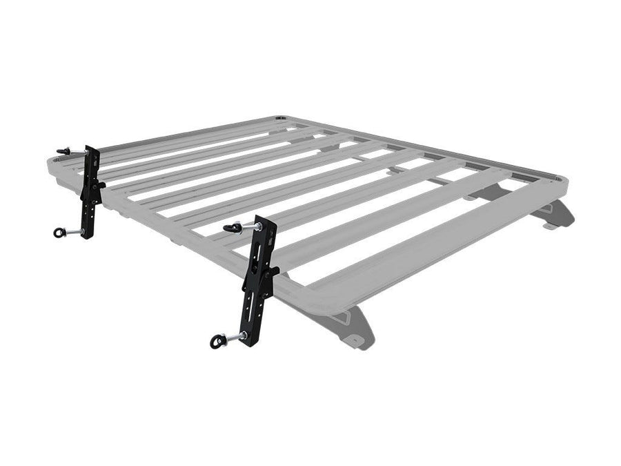 Supports latéraux pour plaques de franchissement – Front Runner RRAC103 – vue 2