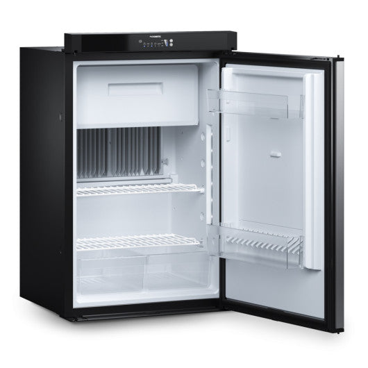 Maxxair MaxxFan Deluxe 118787 – Translucide