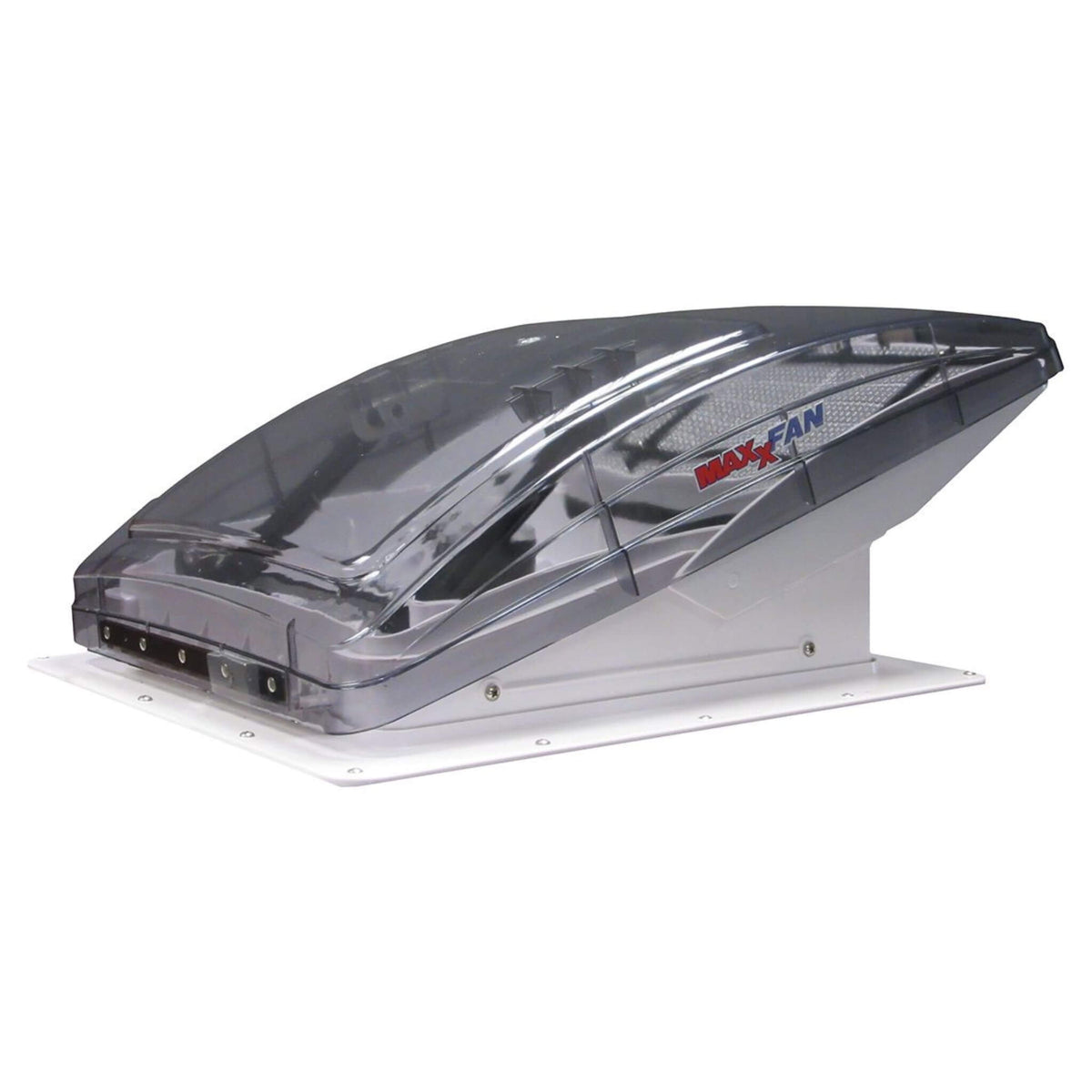 Maxxair – MAXXFAN Deluxe Transparent