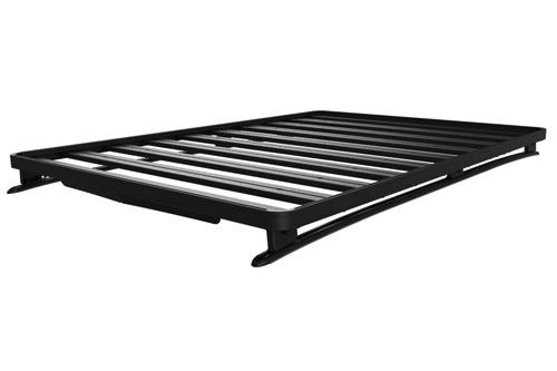 Galerie de toit Front Runner Slimline II – Mitsubishi Pajero SWB (1991-1999) – Front Runner KRMPT12T – vue 3